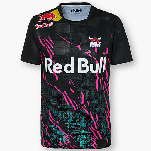 Thailand Trikot RB Leipzig Pre-Match 2022-2023